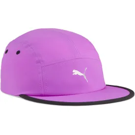 puma-ess-running-5-panel-帽子
