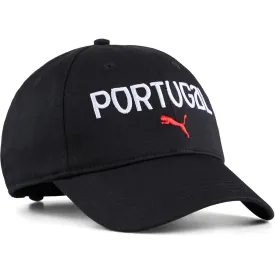 puma-fpf-portufal-kappe