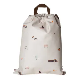 citron-fordonssnorsack