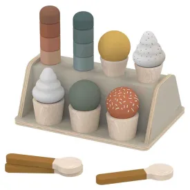 flexa-eiscreme-set