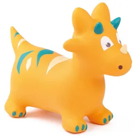 ludi-jumping-dinosaur