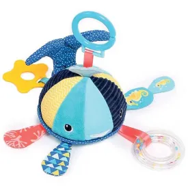 ludi-whale-hanging-activities
