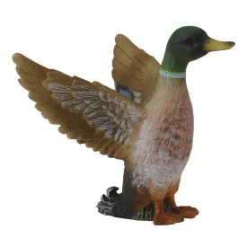 collecta-stockentenfigur