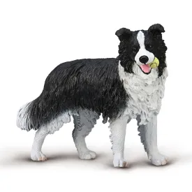 collecta-border-collie-dog-figure