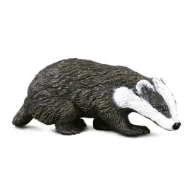 collecta-アナグマ