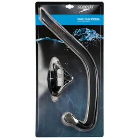 speedo-fastskin-bullet-frontal-snorkel