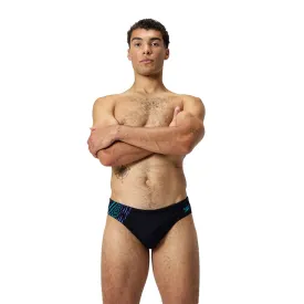 speedo-tech-panel-7cm-badetrusser