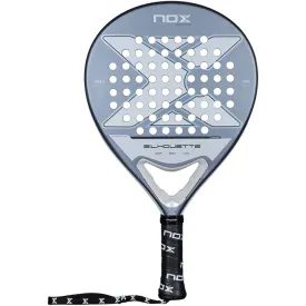 nox-x-one-silhoutte-2026-padel-racket