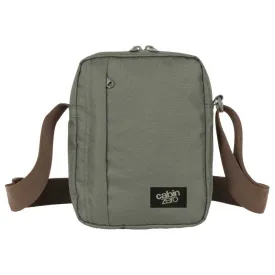 cabin-zero-3l-with-rifd-pocket-skuldertaske