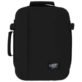 cabin-zero-mochila-classic-28l-tech-ultra-light-with-luggage-trackers