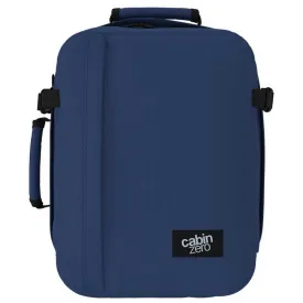 cabin-zero-classic-28l-tech-ultra-light-with-luggage-trackers-backpack