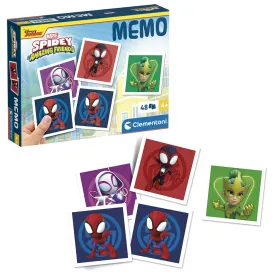 clementoni-memo-bolsillo-spidey