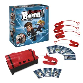 diset-chrono-bom-spel