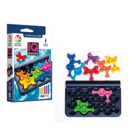 smart-games-iq-파도-퍼즐-게임