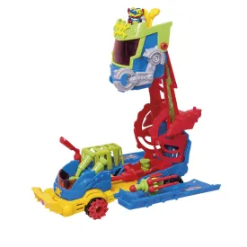 magic-box-poder-de-kazoom-sr.-rei-camio