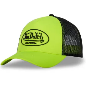 von-dutch-flu-y-cap