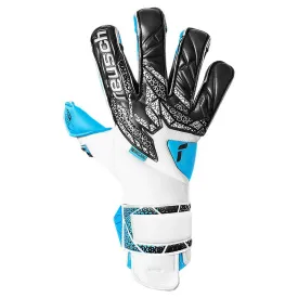 reusch-attrakt-aqua-evolution-goalkeeper-gloves