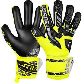 reusch-attrakt-freegel-silver-goalkeeper-gloves
