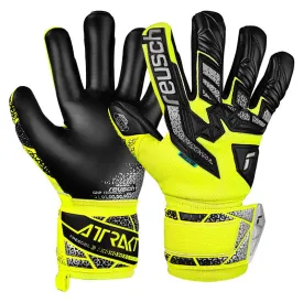 reusch-attrakt-freegel-silver-junior-goalkeeper-gloves