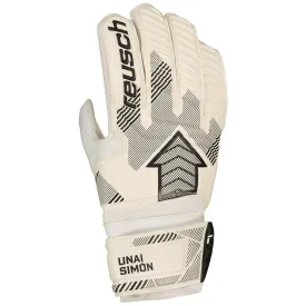 reusch-attrakt-solid-守门员手套