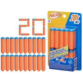hasbro-nerf-vara-20-tikkaa