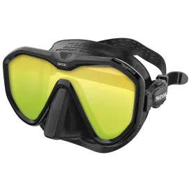 seac-appeal-mirror-diving-mask