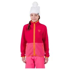 rossignol-alltrack-지퍼-플리스