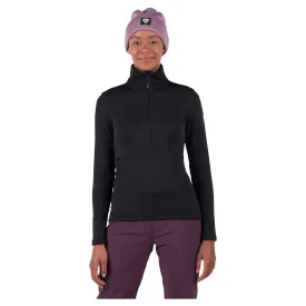 rossignol-blackside-하프-지퍼-플리스