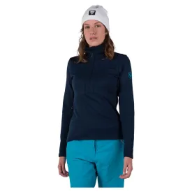 rossignol-blackside-half-zip-fleece