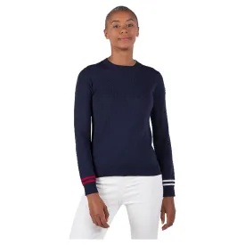 rossignol-corporate-crew-neck-pullover