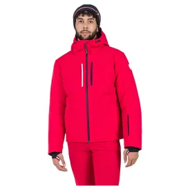 rossignol-diretta-ジャケット