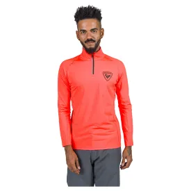 rossignol-new-hero-classique-half-zip-fleece