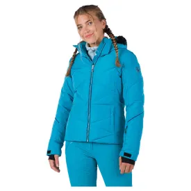 rossignol-staci-pearly-재킷