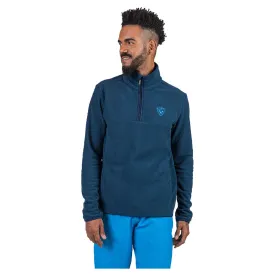 rossignol-strawpile-half-zip-fleece
