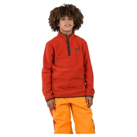 rossignol-strawpile-half-zip-fleece