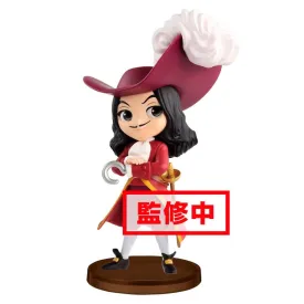 banpresto-peter-pan-disney-capitan-hook-q-posket-figure