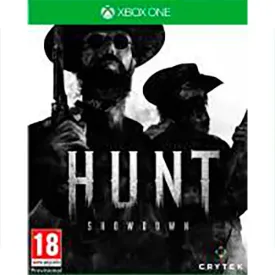 xbox-one-hunt-showdown