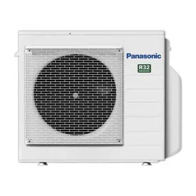 panasonic-cu-4z68tbe-室外机