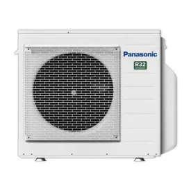 panasonic-multi-cu-3tz52tbe-室外机