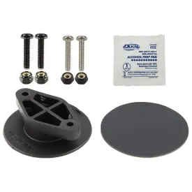 ram-mounts-diamant-adapter-fleksibel-base-limmontering