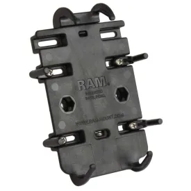 ram-mounts-quick-grip-spring-loaded-cradle
