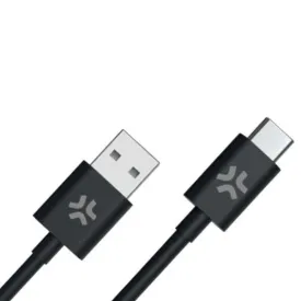 celly-cable-usb-c-basic-12w-2-m