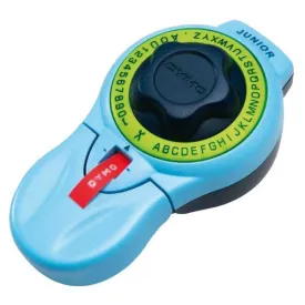 dymo-junior-라벨러