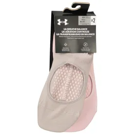 under-armour-calcetines-breathe-balance-2-pares