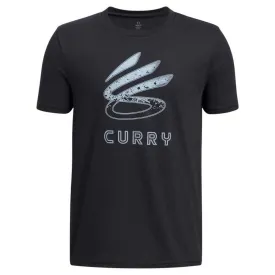 under-armour-curry-logo-juniori-lyhythihainen-t-pait