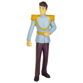 bullyland-princep-blau