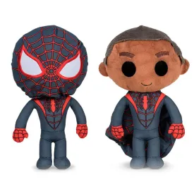 marvel-spiderman-miles-hood-teddy