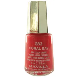 mavala-nagellack