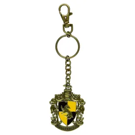 noble-collection-chaveiro-da-hufflepuff
