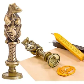 noble-collection-hufflepuff-stempelfigur